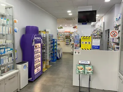 Apteka Centrum Zdrowia